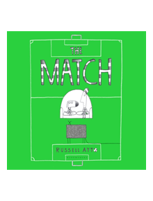 The Match - 9781408893456