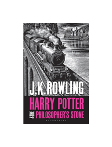 Harry Potter and the Philosopher's Stone - 9781408894620