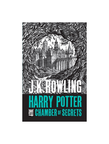 Harry Potter and the Chamber of Secrets - 9781408894637