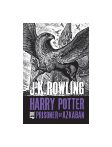 Harry Potter and the Prisoner of Azkaban - 9781408894644