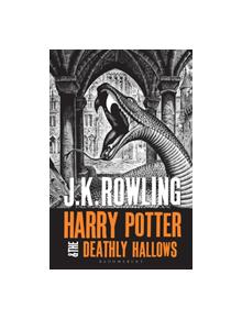 Harry Potter and the Deathly Hallows - 9781408894743