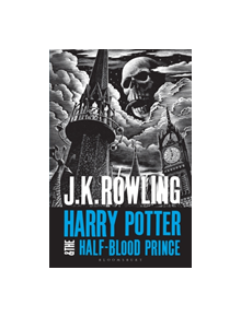 Harry Potter and the Half-Blood Prince - 9781408894767