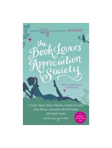 The Book Lovers' Appreciation Society - 9781409117377