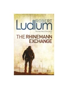 The Rhinemann Exchange - 9781409119807