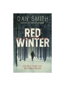 Red Winter - 9781409128199