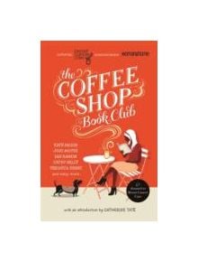 The Coffee Shop Book Club - 9781409129745