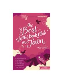 The Best Little Book Club in Town - 9781409136606