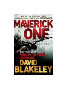 Maverick One - 9781409146636