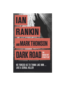 Dark Road - 9781409152644