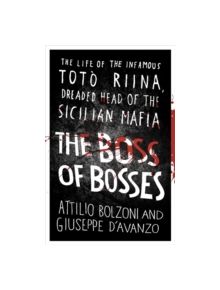 The Boss of Bosses - 9781409153801