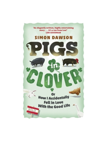 Pigs in Clover - 9781409154655