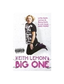 Keith Lemon's Big One - 9781409159834