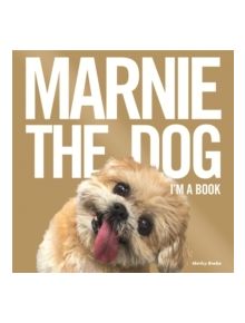 Marnie The Dog - 9781409163602