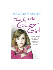 The Little Ghost Girl - 9781409165385