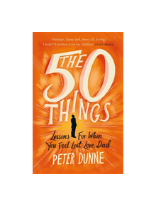 The 50 Things - 9781409167914