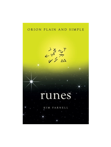 Runes, Orion Plain and Simple - 9781409169512