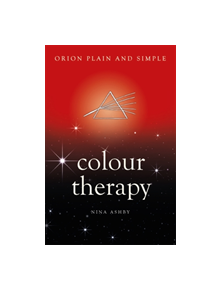 Colour Therapy, Orion Plain and Simple - 9781409169796