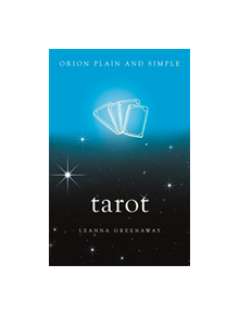 Tarot, Orion Plain and Simple - 9781409169994