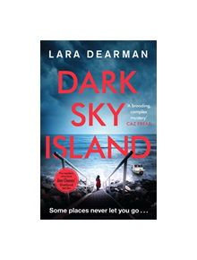 Dark Sky Island - 9781409170426