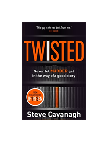 Twisted - 9781409170709