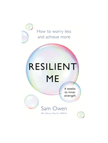 Resilient Me - 9781409171362