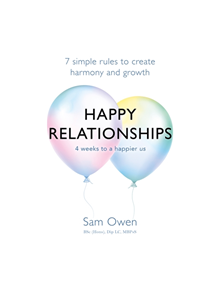 Happy Relationships - 9781409171416