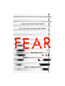 Fear - 9781409172031