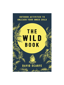 The Wild Book - 9781409172727