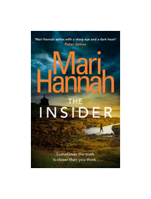 The Insider - 9781409174073