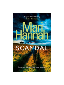 The Scandal - 9781409174097