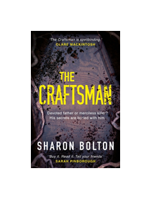 The Craftsman - 9781409174134