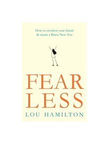 Fear Less - 9781409174707