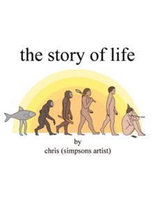 The Story of Life - 9781409175841