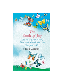 The Book of Joy - 9781409177272