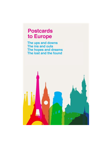 Postcards to Europe - 9781409177555