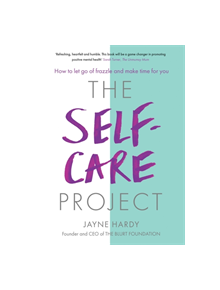 The Self-Care Project - 9781409177586