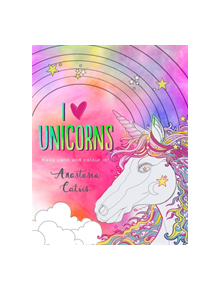 I Heart Unicorns - 9781409177722