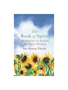 The Book of Spirit - 9781409177807