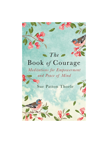 The Book of Courage - 9781409177838