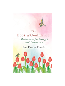 The Book of Confidence - 9781409177852