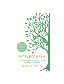 Ayurveda - 9781409177937