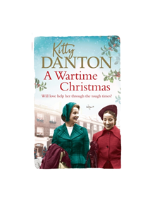 A Wartime Christmas - 9781409178484