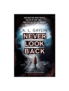 Never Look Back - 9781409179047