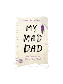 My Mad Dad - 9781409180012