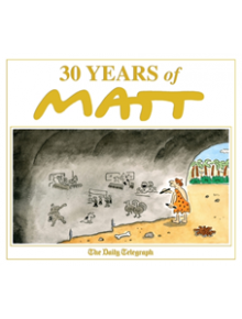 30 Years of Matt - 8581 - 9781409180982