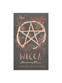 Wicca - 9781409181453