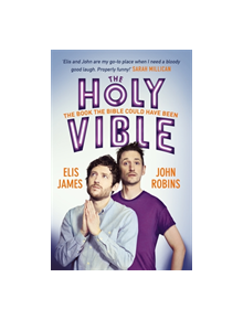 Elis and John Present the Holy Vible - 9781409182375