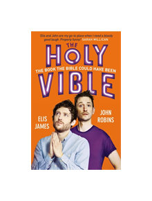 Elis and John Present the Holy Vible - 9781409182382