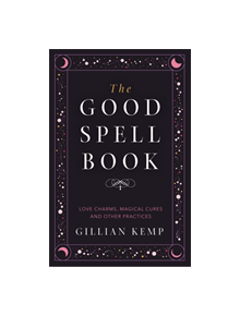 The Good Spell Book - 9781409183648