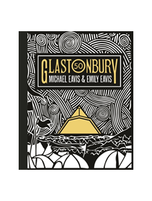 Glastonbury 50 - 9781409183938